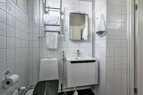 Forenom Serviced Apartments Espoo Tapiola Exterior foto